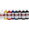 Handy Art Acrylic Paint, 8oz, Primary 8-Color Set 881-020 - alternate 2